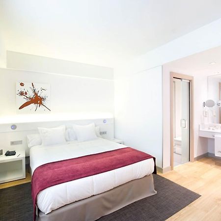 Sercotel Ciudad De Miranda Miranda de Ebro Luaran gambar