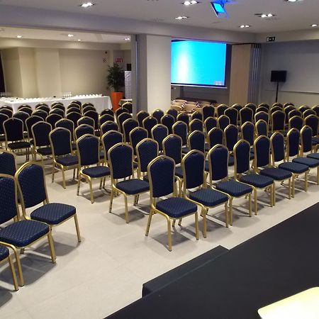Sercotel Ciudad De Miranda Miranda de Ebro Luaran gambar