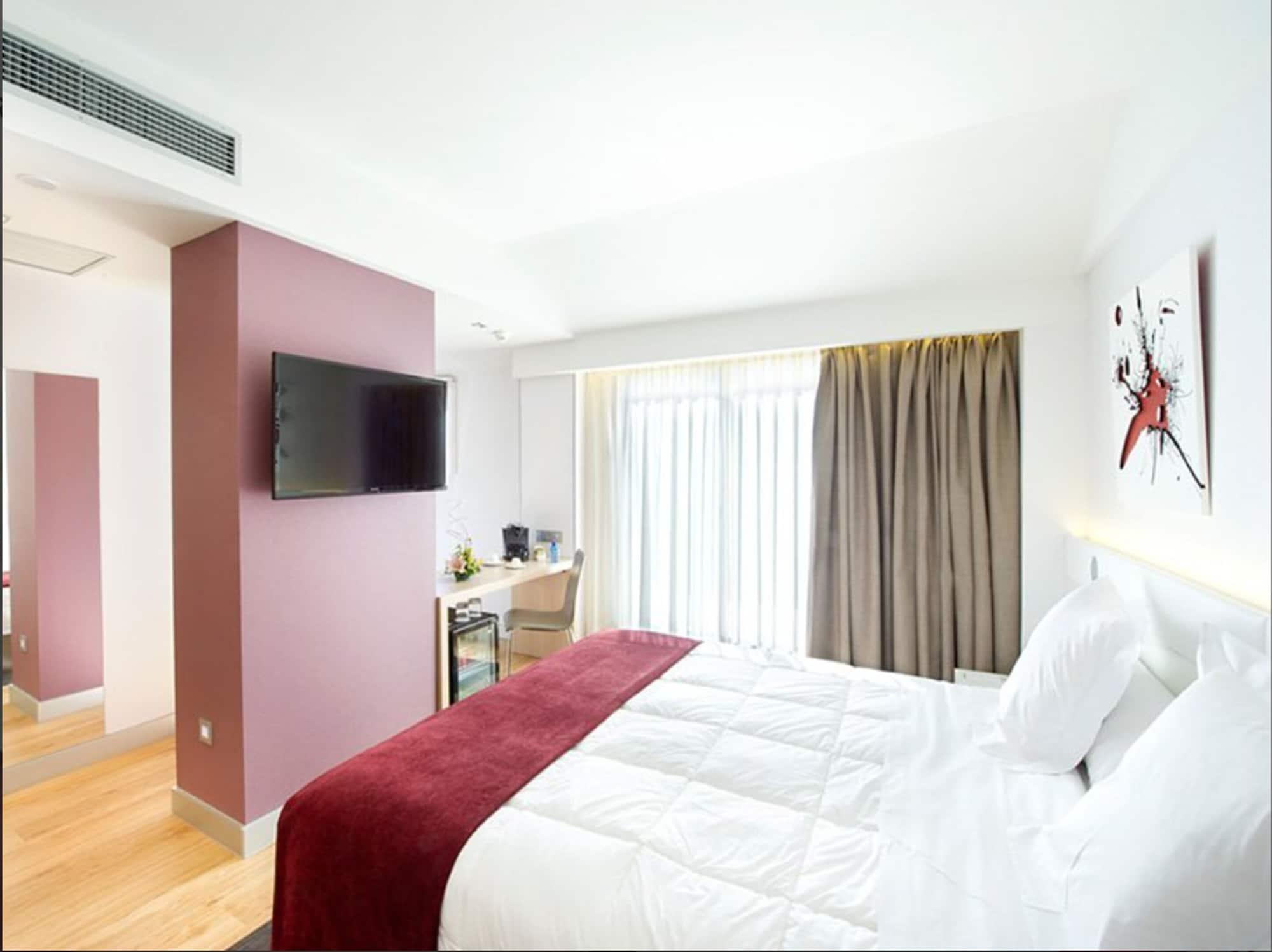 Sercotel Ciudad De Miranda Miranda de Ebro Luaran gambar