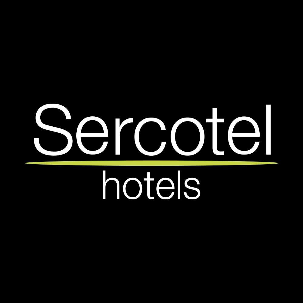 Sercotel Ciudad De Miranda Miranda de Ebro Logo gambar