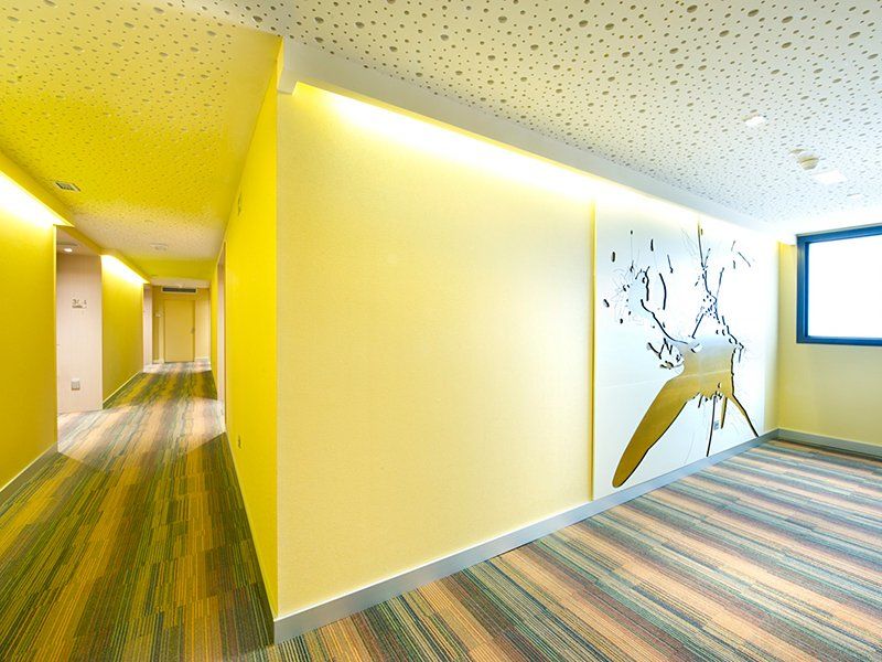 Sercotel Ciudad De Miranda Miranda de Ebro Luaran gambar