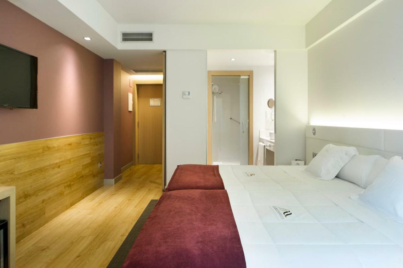 Sercotel Ciudad De Miranda Miranda de Ebro Luaran gambar